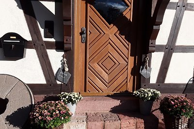 Heckenmühle