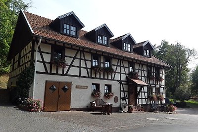 Heckenmühle
