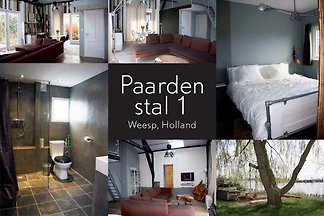 Paardenstal 1