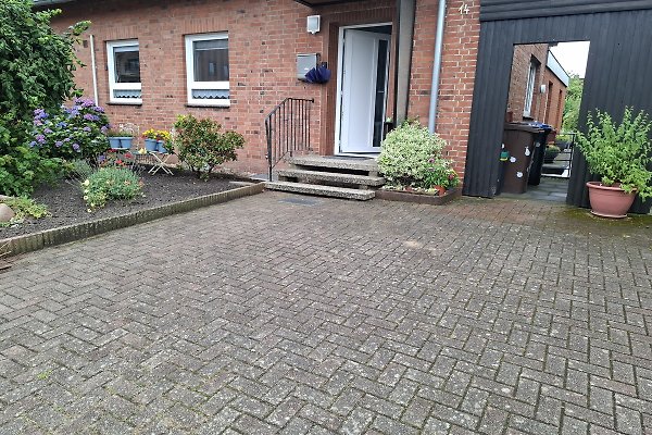Ferienwohnung Lüneburg