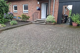 Tolle Ferienwohnung