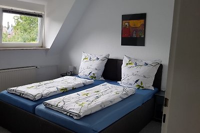 Ferienwohnung Knochenhauer