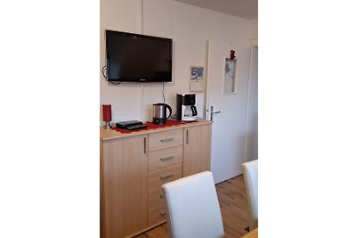 Vakantiewoning Knochenhauer