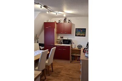 Vakantiewoning Knochenhauer