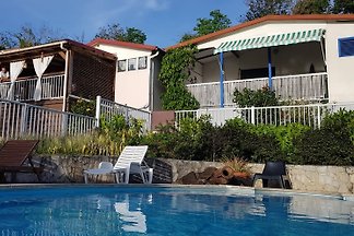 Chalets Sous-le-Vent - Guadeloupe