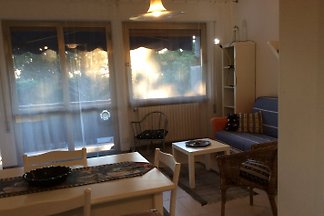 Estudio a 100 metros de la playa