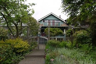Ferienhauser Ferienwohnungen In Vancouver Mieten