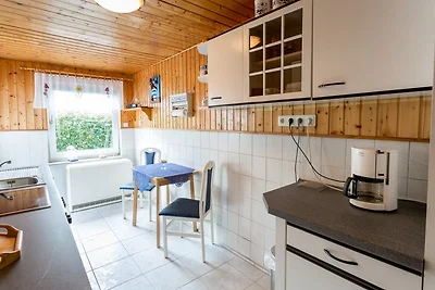 Ferienwohnung Kölpinsee