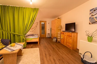 Ferienwohnung Kölpinsee