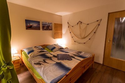 Ferienwohnung Bernsteinurlaub