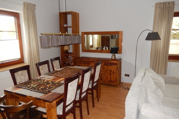 Ferienwohnung St. Dionys