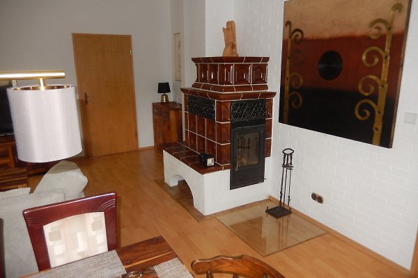 Ferienwohnung St. Dionys