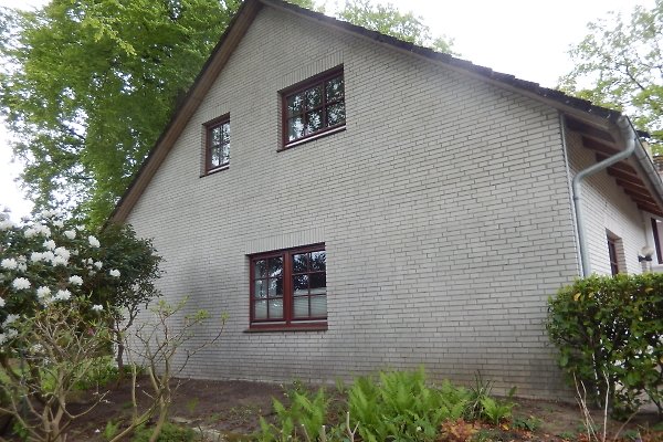 Ferienwohnung St. Dionys