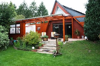 Ferienhaus in der Eifel