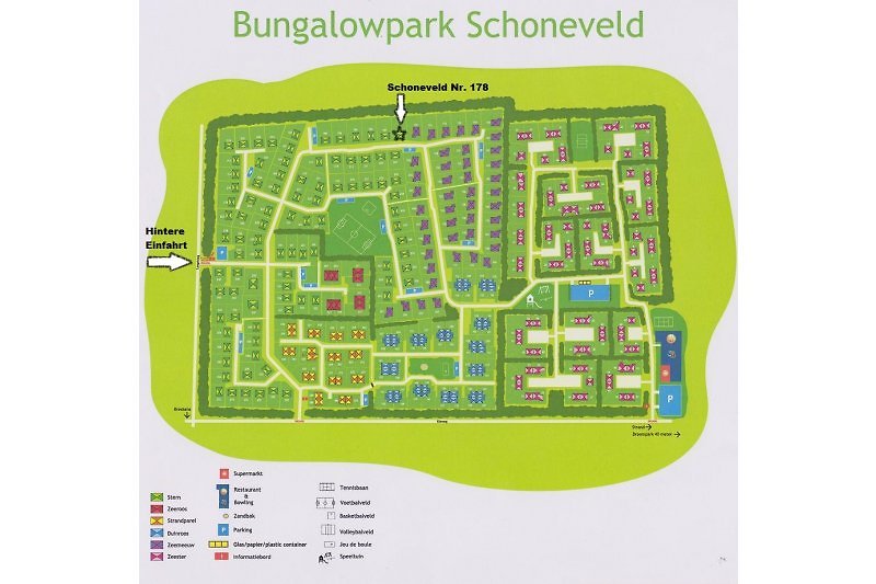 Park plan