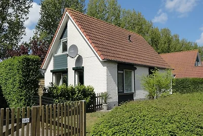 Wunderschönes Familienferienhaus