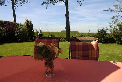 Wunderschönes Familienferienhaus