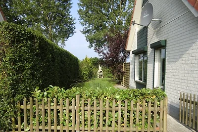 Wunderschönes Familienferienhaus