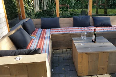 Wunderschönes Familienferienhaus