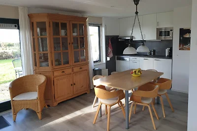 Wunderschönes Familienferienhaus
