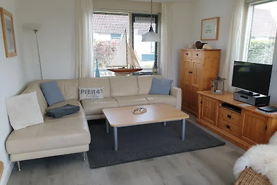 Wunderschönes Familienferienhaus