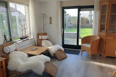 Wunderschönes Familienferienhaus