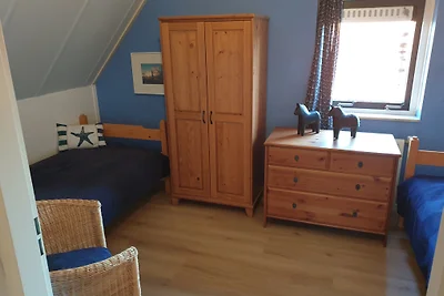 Wunderschönes Familienferienhaus