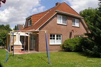 ein tolles Haus wo man sich direkt wie zu Hause fühlt