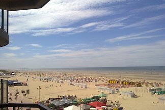 Residentie Richelieu