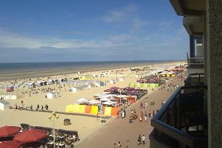 Residentie Richelieu