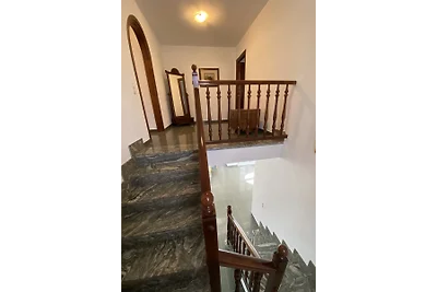 Ferienhaus direkt am Meer (Ribamar)