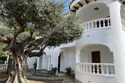 Ferienhaus direkt am Meer (Ribamar)
