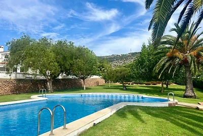 Ferienhaus direkt am Meer (Ribamar)