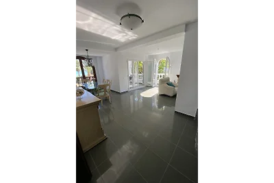 Ferienhaus direkt am Meer (Ribamar)