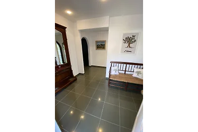 Ferienhaus direkt am Meer (Ribamar)