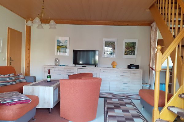 Ferienhaus Königs Wusterhausen