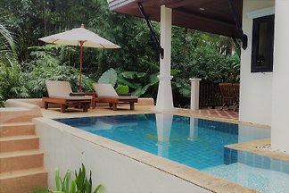 Thie Suwai in Khao Lak
