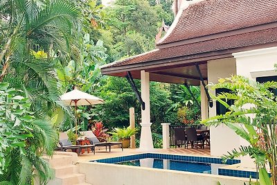Holiday home relaxing holiday Khao Lak
