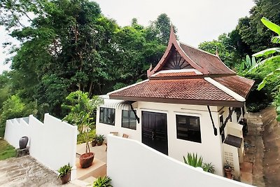 Casa de vacaciones Vacaciones de reposo Khao Lak
