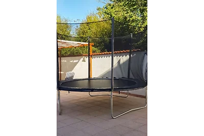⭐Gruppenferienhaus ☀ Villa August⭐