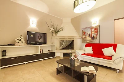 ⭐Gruppenferienhaus ☀ Villa August⭐