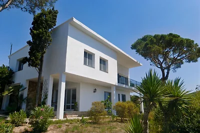 Ventana al mar