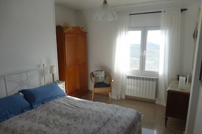 Ventana al mar