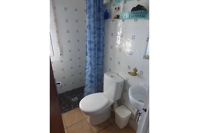 Ventana al mar