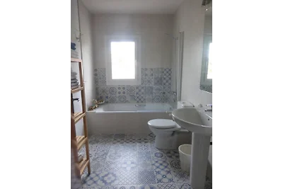 Ventana al mar