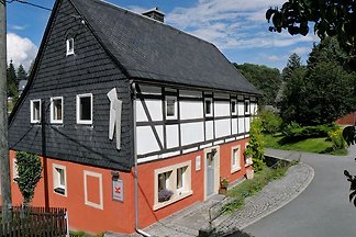 Ferienhaus Seiffen
