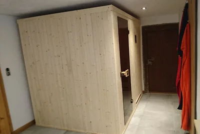 Ferienhaus KUNSTKONTOR K2