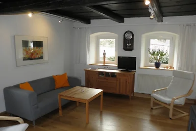 Ferienhaus KUNSTKONTOR K2