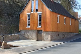 Henneberger Hütte