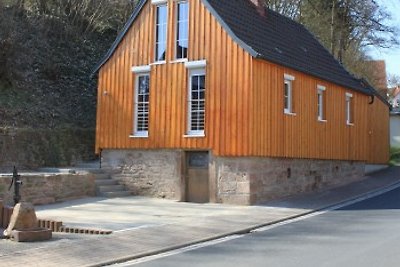 Henneberger Hütte